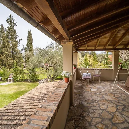 Vila Haris Gazátika