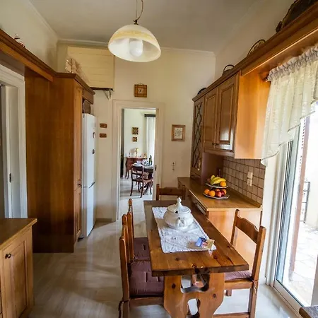 Villa Haris