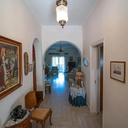 Villa Haris