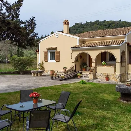 Villa Haris
