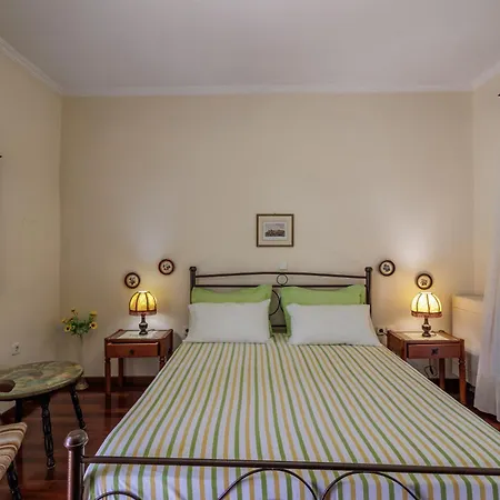 Villa Haris *