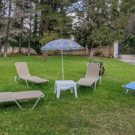 Villa Haris *