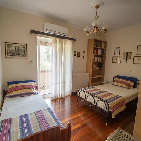 Villa Haris Gazátika